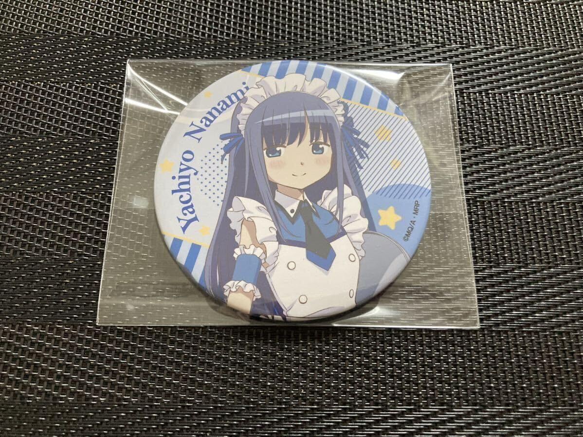 セガコラボカフェ限定 やちよ 缶バッジ 【公式通販】